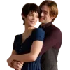 Стикер 15 🐼 Набор эмоджи по фильму «Twilight Сумерки»