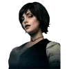 Стикер 13 🐼 Набор эмоджи по фильму «Twilight Сумерки»