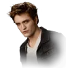 Стикер 2 🐼 Набор эмоджи по фильму «Twilight Сумерки»