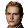 Стикер 19 🐼 Набор эмоджи по фильму «Twilight Сумерки»
