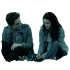 🥰 Эмодзи «twilight vibe» для Telegram