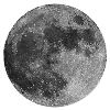 🌑 Эмодзи «twilight vibe» для Telegram