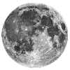🌑 Эмодзи «twilight vibe» для Telegram