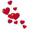 💕 Эмодзи «Кровавые буквы и иконки сериала сумерки» для Telegram