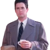 Стикер 13 😝 Набор эмоджи по сериалу «Twin Peaks Твин Пикс»