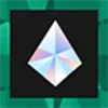Стикер 44 Twitch Badges