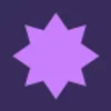 Стикер 34 Twitch Badges