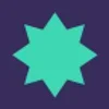 Стикер 35 Twitch Badges