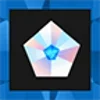 Стикер 45 Twitch Badges