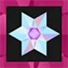 Стикер 47 Twitch Badges