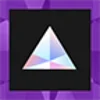 Стикер 43 Twitch Badges