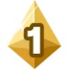 Стикер 52 Twitch Badges