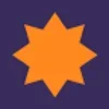 Стикер 39 Twitch Badges