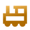 Стикер 16 Twitch Badges