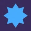 Стикер 36 Twitch Badges