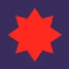 Стикер 37 Twitch Badges