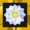 Стикер 50 Twitch Badges
