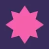 Стикер 38 Twitch Badges