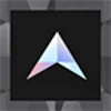 Стикер 42 Twitch Badges