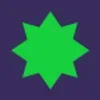 Стикер 40 Twitch Badges
