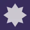 Стикер 33 Twitch Badges