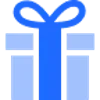 Стикер 57 Twitch Badges