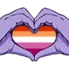 Стикер 26 Twitch Emotes