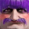 Стикер 7 Twitch Emotes