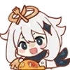 Стикер 22 Twitch Emotes