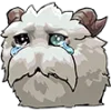Стикер 14 Twitch Emotes