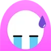 Стикер 2 Twitch Emotes