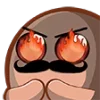 Стикер 33 Twitch Emotes
