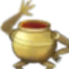 Стикер 11 Twitch Emotes