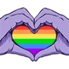 Стикер 28 Twitch Emotes