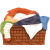 Стикер 9 Twitch Emotes