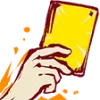 Стикер 38 Twitch Emotes