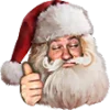 Стикер 49 Twitch Emotes