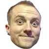 Стикер 47 Twitch Emotes