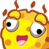 Стикер 35 Twitch Emotes