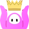 Стикер 3 Twitch Emotes