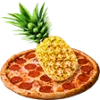 Стикер 8 Twitch Emotes