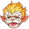 Стикер 15 Twitch Emotes