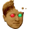 Стикер 52 Twitch Emotes