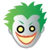 Стикер 18 Twitch Emotes