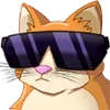 Стикер 36 Twitch Emotes