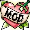 Стикер 10 Twitch Emotes
