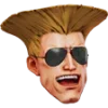Стикер 20 Twitch Emotes