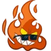 Стикер 34 Twitch Emotes