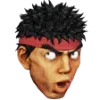 Стикер 21 Twitch Emotes