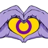 Стикер 27 Twitch Emotes